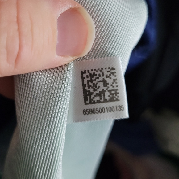 ADIDAS | vintage reversible graphic graffiti basketball jersey top - Picture 6 of 6